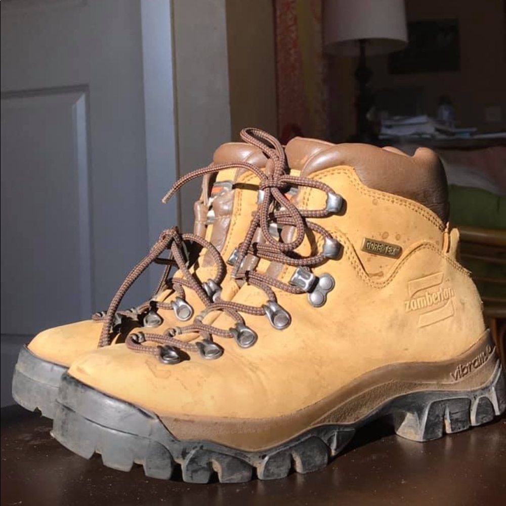 Hiking Boots